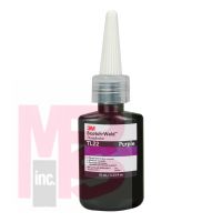 3M TL22 Scotch-Weld(TM) Threadlocker  0.33 fl oz/10 mL - Micro Parts & Supplies, Inc.