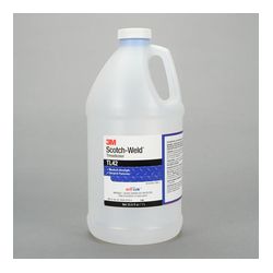 3M TL42 Scotch-Weld(TM) Threadlocker Blue  1 Litre - Micro Parts & Supplies, Inc.