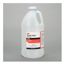 3M Scotch-Weld Threadlocker TL62, 33.8 fl oz/1 Liter Bottle, 1 per case