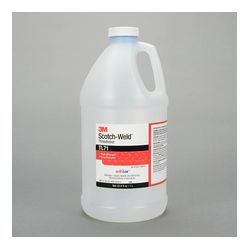 Scotch-Weld Threadlocker TL71, 33.8 fl oz/1 Liter Bottle, 1 per case