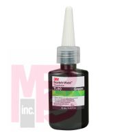 3M TL90 Scotch-Weld(TM) Threadlocker  0.33 fl oz/10 mL Bottle - Micro Parts & Supplies, Inc.