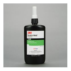 3M TL90 Scotch-Weld(TM) Threadlocker Green  250 mL - Micro Parts & Supplies, Inc.