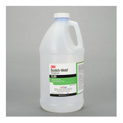 3M TL90 Scotch-Weld(TM) Threadlocker Green  1 Litre - Micro Parts & Supplies, Inc.