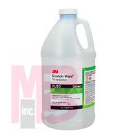 3M Scotch-Weld Threadlocker TL90 33.8 fl oz/1 Liter Bottle 1 per case