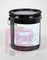3M 1838L Scotch-Weld(TM) Epoxy Adhesive Translucent Part B  5 Gallon - Micro Parts & Supplies, Inc.
