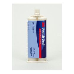 3M DP5001-Black-50ml Scotch-Weld(TM) Polyurethane Sealant Black  1.7 fl oz/50 mL Duo-Pak - Micro Parts & Supplies, Inc.