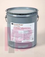 3M 3532 Scotch-Weld(TM) Urethane Adhesive White Part B  5 Gallon - Micro Parts & Supplies, Inc.