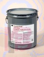 3M 3549 Scotch-Weld(TM) Urethane Adhesive Brown Part B  5 Gallon - Micro Parts & Supplies, Inc.