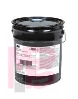 3M LSB60 Scotch-Weld(TM) Toughened Epoxy Adhesive Gray Part B  5 Gallon - Micro Parts & Supplies, Inc.