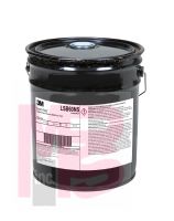 3M LSB60NS Scotch-Weld(TM) Toughened Epoxy Adhesive Gray Part B  5 Gallon - Micro Parts & Supplies, Inc.