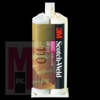 3M 110 Scotch-Weld(TM) Epoxy Adhesive Translucent Part B  5 Gallon - Micro Parts & Supplies, Inc.