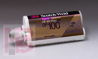 3M 100 Scotch-Weld(TM) Epoxy Adhesive Clear Amber Part B  5 Gallon - Micro Parts & Supplies, Inc.