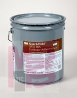 3M 3532 Scotch-Weld(TM) Urethane Adhesive Brown Part A, 5 Gallon, - Micro Parts & Supplies, Inc.