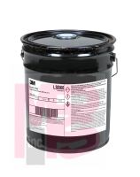 3M LSB60 Scotch-Weld(TM) Toughened Epoxy Adhesive Gray Part A  5 Gallon - Micro Parts & Supplies, Inc.