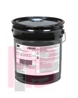 3M LSB60NS Scotch-Weld(TM) Toughened Epoxy Adhesive Gray Part A  5 Gallon - Micro Parts & Supplies, Inc.
