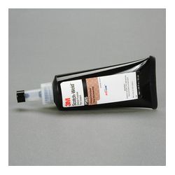 3M PS65 Scotch-Weld(TM) General Purpose Pipe Sealant White, - Micro Parts & Supplies, Inc.