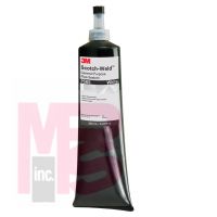 3M PS65 Scotch-Weld(TM) General Purpose Pipe 33.8 fl oz/1 Liter Bottle, - Micro Parts & Supplies, Inc.