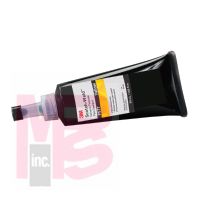 3M PS77 Scotch-Weld(TM) General Purpose Pipe Sealant Yellow 50 mL Bottle, - Micro Parts & Supplies, Inc.