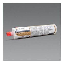 3M Scotch-Weld Structural Adhesive SA30, 300 gram Cartridge, 12 per case