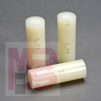3M 3762LMB Hot Melt Adhesive Light Amber  Pellets  22 lb box with Plastic Liner  - Micro Parts & Supplies, Inc.