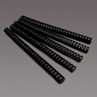 3M 3748Q Hot Melt Adhesive Black  11 lb  1 per case  - Micro Parts & Supplies, Inc.