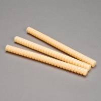 3M 3731 Hot Melt Adhesive Tan  5/8 in x 8 in  11 lb per case  - Micro Parts & Supplies, Inc.