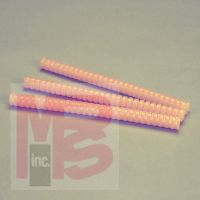 3M 3747-Q-5/8"x8" Hot Melt Adhesive Tan  5/8 in x 8 in  11 lb per case  - Micro Parts & Supplies, Inc.