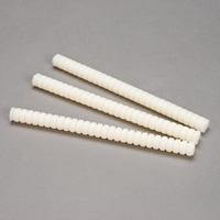 3M 3748-Q-5/8"x8" Hot Melt Adhesive Off-White  5/8 in x 8 in  11 lb  - Micro Parts & Supplies, Inc.