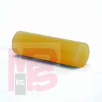 3M 3762-TC Hot Melt Adhesive Tan  5/8 in x 2 in  11 lb per case  - Micro Parts & Supplies, Inc.