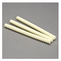 3M 3748VOPG Hot Melt Adhesive Light Yellow  1 in x 3 in  22 lb per case  - Micro Parts & Supplies, Inc.