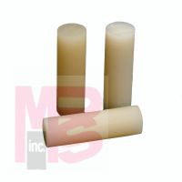 3M Hot Melt Adhesive 3797 PG Off-white 1 in x 3 in 22 lb per case