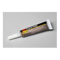 3M CA-50-GEL-20grams Scotch-Weld(TM) Instant Adhesive Clear  20 Gram - Micro Parts & Supplies, Inc.