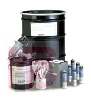 3M TE030 Scotch-Weld(TM) PUR Easy Adhesive White/Off-White  5 gal pail (36 lbs) - Micro Parts & Supplies, Inc.
