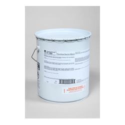 3M TS115HGS Scotch-Weld(TM) PUR Easy Adhesive HGS White/Off-White  5 gal pail (36 lbs) - Micro Parts & Supplies, Inc.