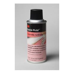 3M Scotch-Weld Anaerobic Activator 3989, 4.5 fl oz, 10 per case