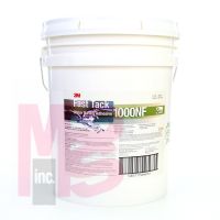 3M Fast Tack Water Based Adhesive 1000NF  Neutral 5 Gallon Drum