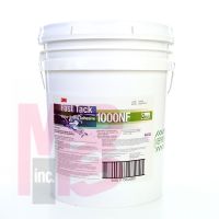 3M Fast Tack Water Based Adhesive 1000NF  Purple 5 Gallon Drum