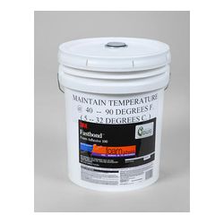 3M 100NF Fastbond(TM) Foam Adhesive Neutral, 270 gallon Poly Tote, - Micro Parts & Supplies, Inc.