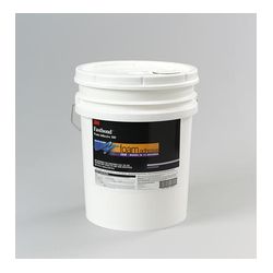 3M 100NF Fastbond(TM) Foam Adhesive Lavender, 5 gal Pail, - Micro Parts & Supplies, Inc.
