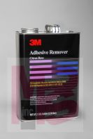 3M Citrus-Base-Cleaner-1gal Adhesive Remover Pale Yellow  1 gal - Micro Parts & Supplies, Inc.