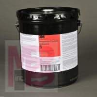 3M 5 Neoprene Contact Adhesive Green, 5 Gallon Pail, - Micro Parts & Supplies, Inc.