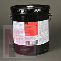 3M 5 Neoprene Contact Adhesive Green, 53 Gallon Agit Drum, - Micro Parts & Supplies, Inc.