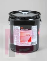3M 4550 Industrial Adhesive Translucent  55 gal (54) Closed Head Drum - Micro Parts & Supplies, Inc.