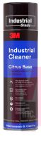3M Citrus-Based-Cleaner-24oz Citrus Base Cleaner Transparent, Net Wt 18.5 oz, - Micro Parts & Supplies, Inc.