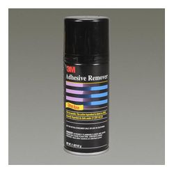3M 6040 Adhesive Remover Pale Yellow, Net Wt 5 oz, - Micro Parts & Supplies, Inc.