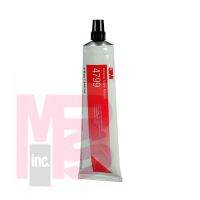 3M 4799-5oz Industrial Adhesive Black, 5 Ounce, - Micro Parts & Supplies, Inc.