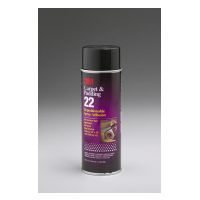 3M Carpet and Padding 22 Repositionable Spray Adhesive, 24 oz, 12 per case