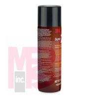 3M Super 77 Multipurpose Spray Adhesive  Clear  16 fl oz Can (Net Wt