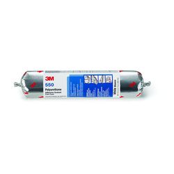 3M Polyurethane Adhesive Sealant 550 Fast Cure