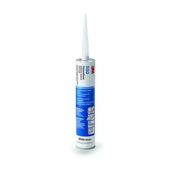 3M Polyurethane Adhesive Sealant 550 Fast Cure Black, 10.5 fl oz Cartridge, 12 per case. NOT FOR RETAIL/CONSUMER USE.